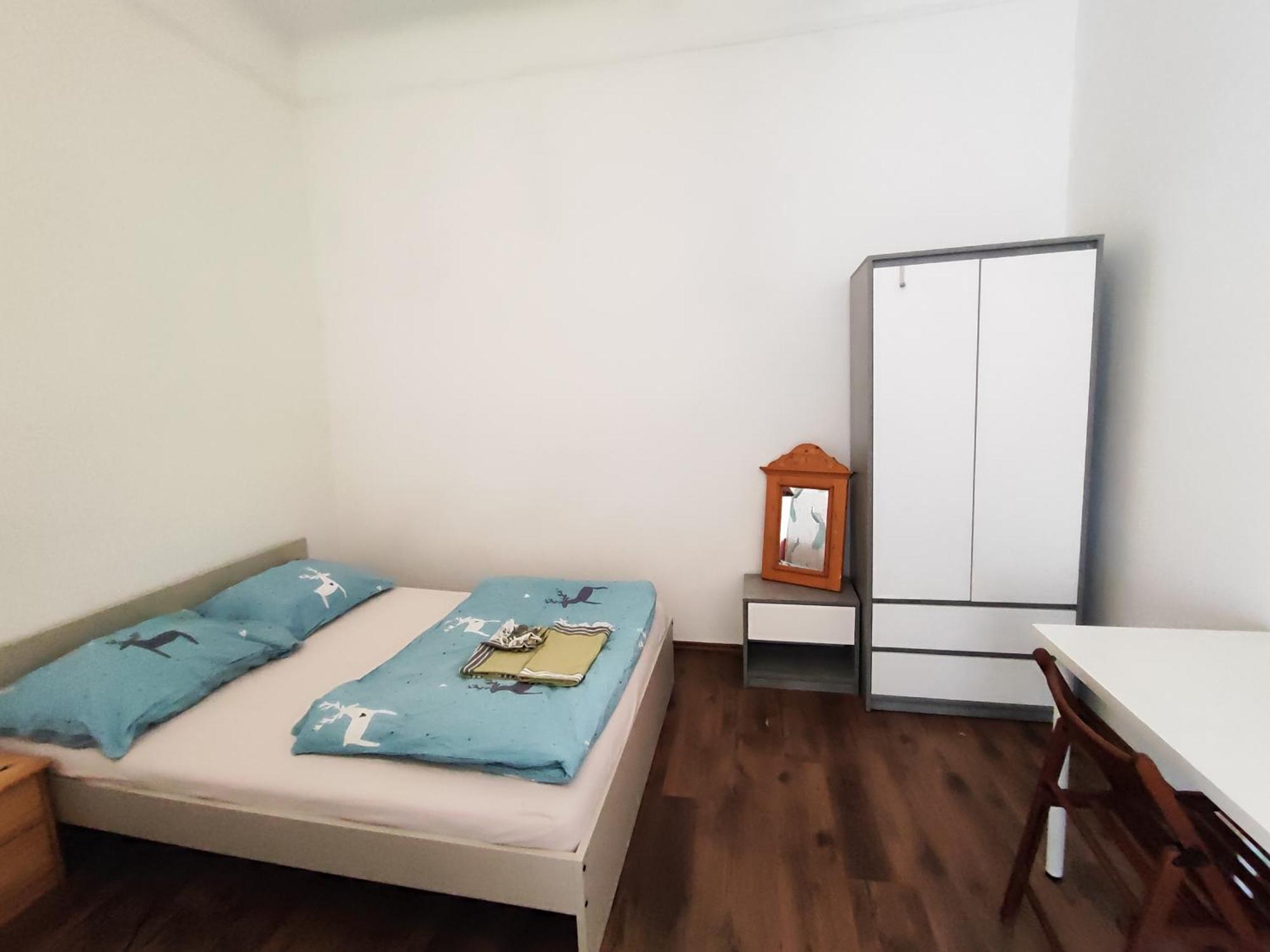 Charmhub Budapest: Your Stylish Sanctuary In The Heart Of The Budapešť