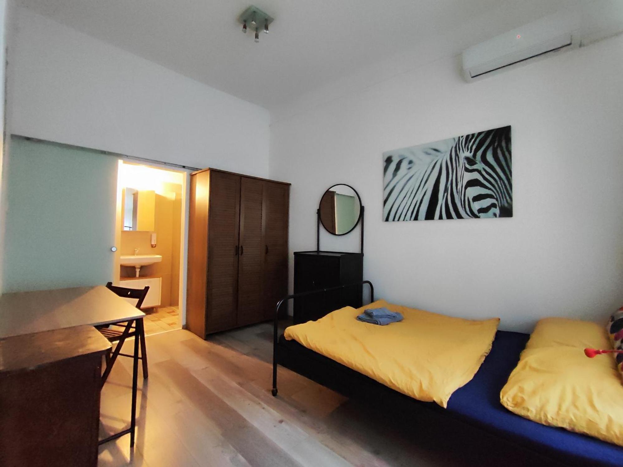Penzion Charmhub Budapest: Your Stylish Sanctuary In The Heart Of The *