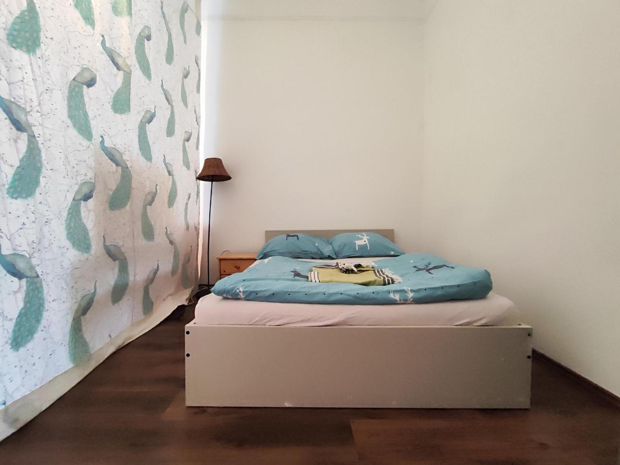 Charmhub Budapest: Your Stylish Sanctuary In The Heart Of The Budapešť