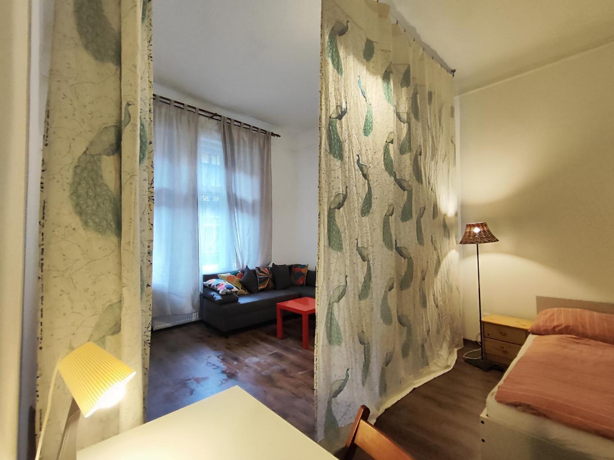 Penzion Charmhub Budapest: Your Stylish Sanctuary In The Heart Of The *