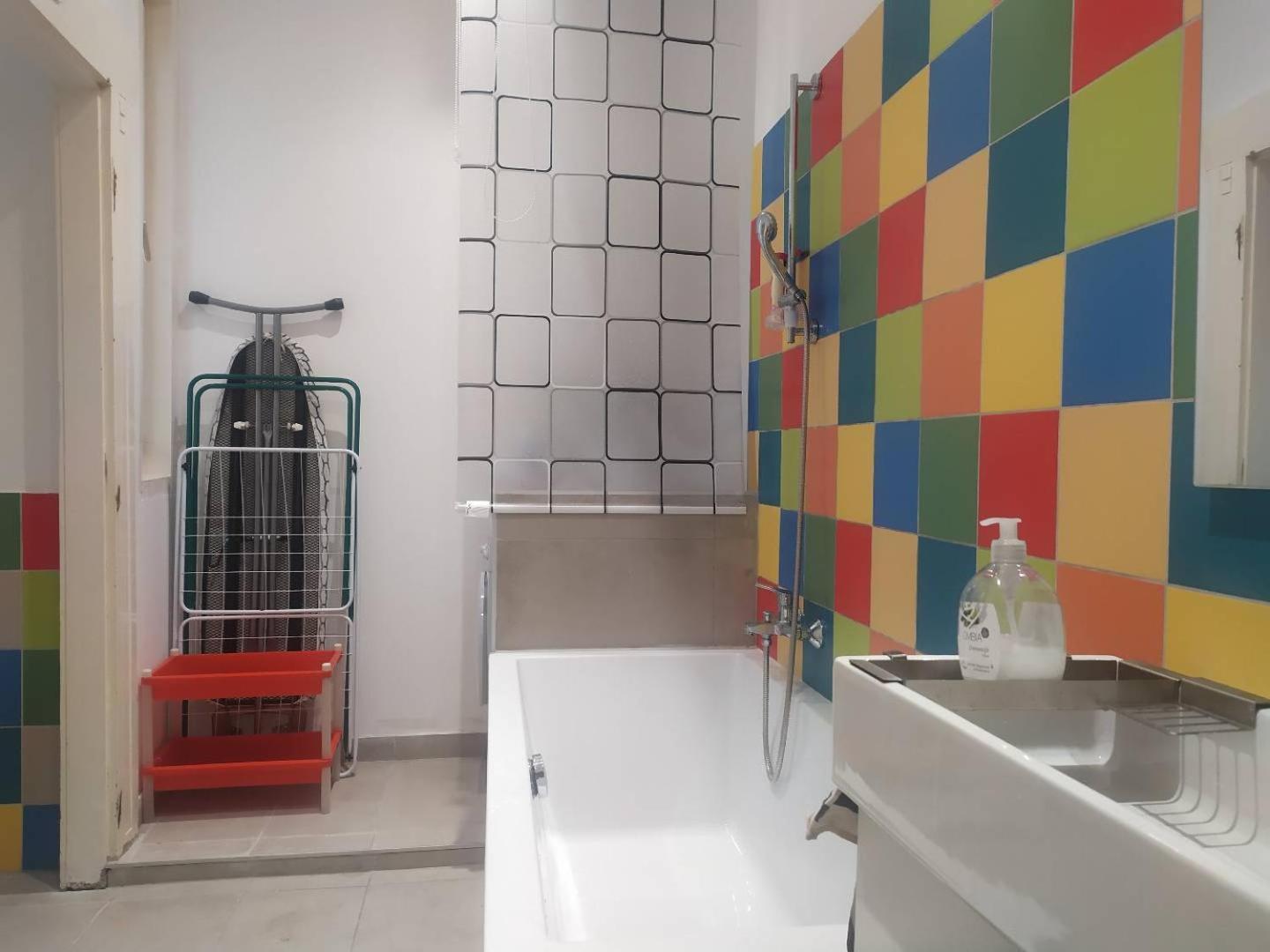 Charmhub Budapest: Your Stylish Sanctuary In The Heart Of The *