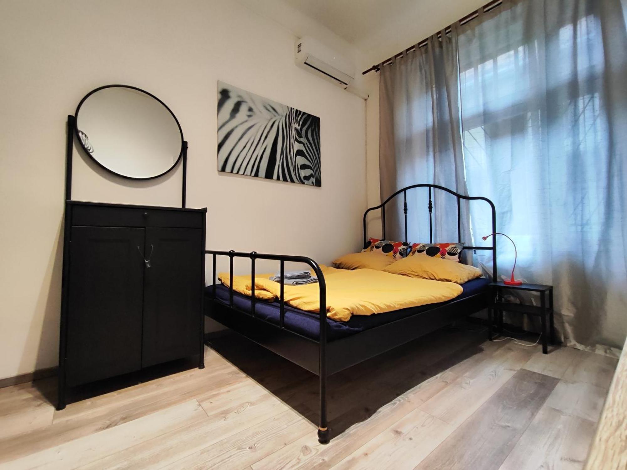 Penzion Charmhub Budapest: Your Stylish Sanctuary In The Heart Of The Budapešť