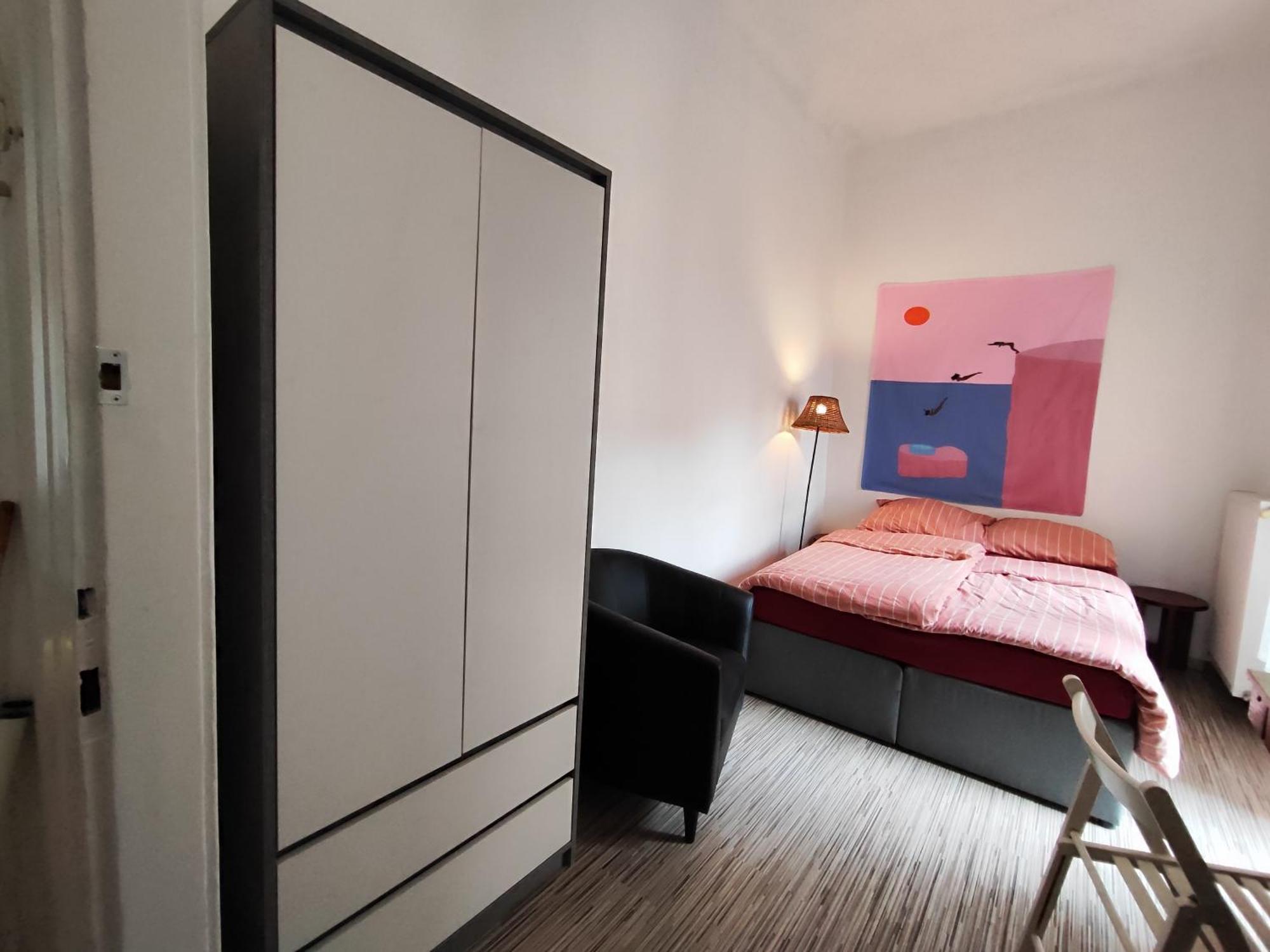 Charmhub Budapest: Your Stylish Sanctuary In The Heart Of The * Budapešť