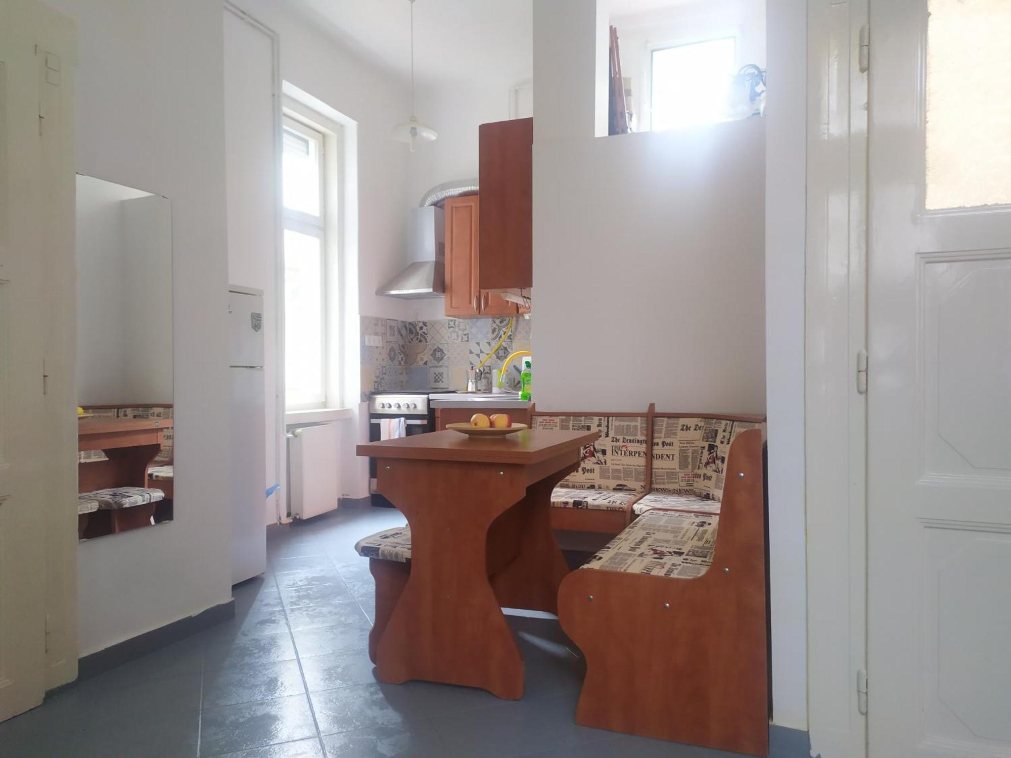 Charmhub Budapest: Your Stylish Sanctuary In The Heart Of The