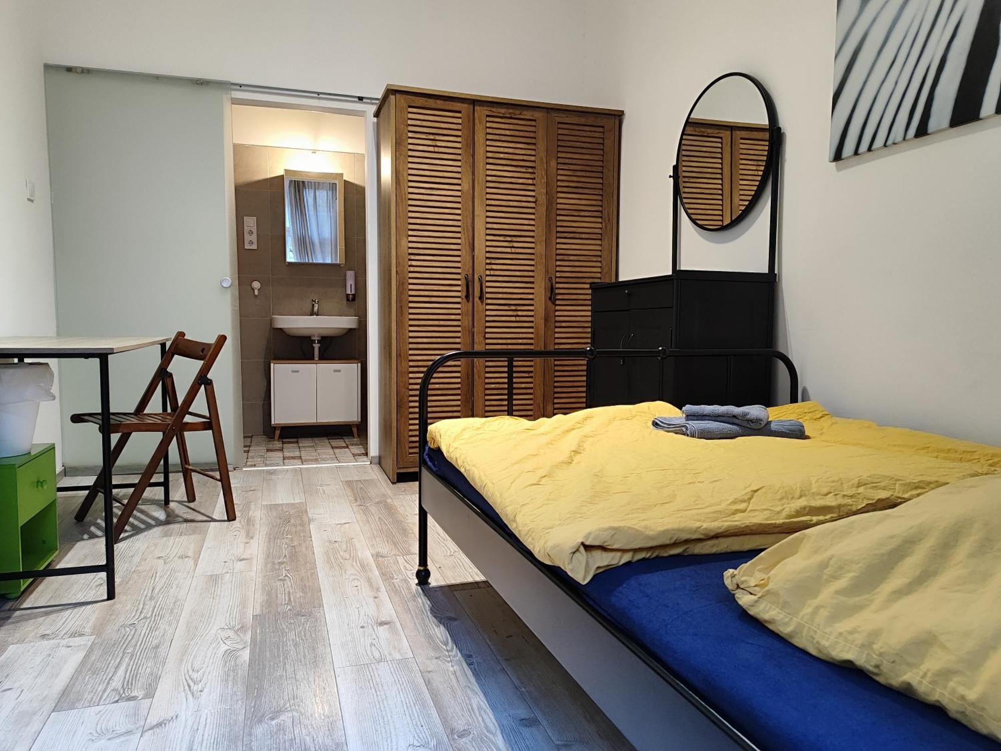 Penzion Charmhub Budapest: Your Stylish Sanctuary In The Heart Of The