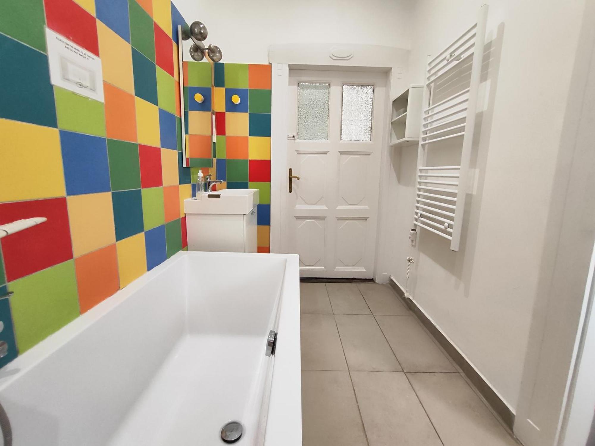 Penzion Charmhub Budapest: Your Stylish Sanctuary In The Heart Of The *