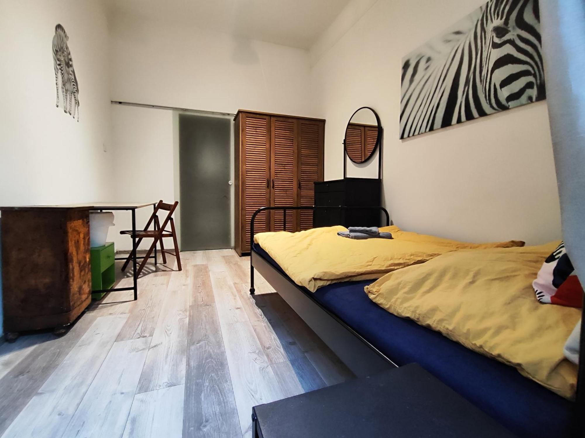 Penzion Charmhub Budapest: Your Stylish Sanctuary In The Heart Of The Budapešť