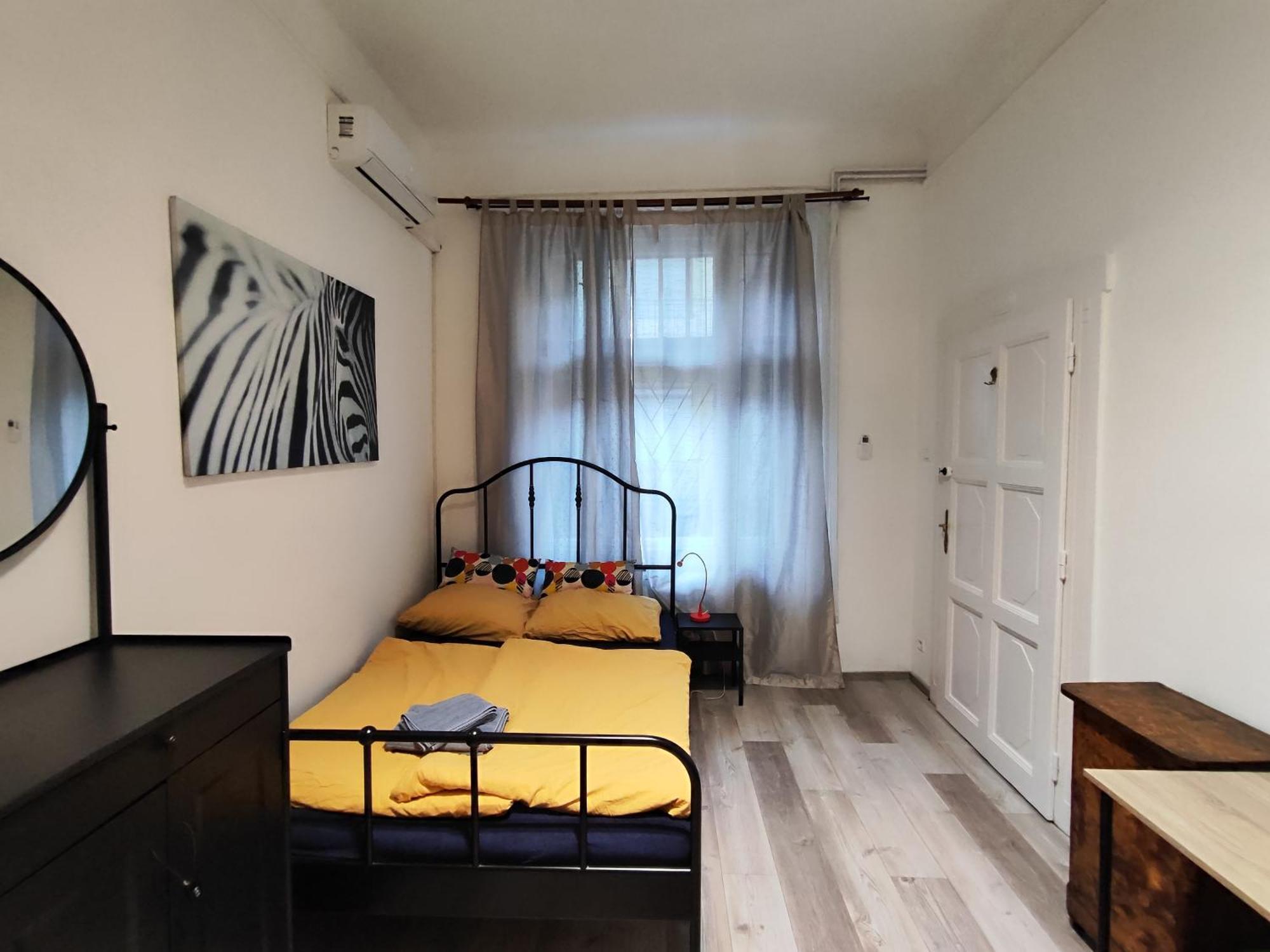 Charmhub Budapest: Your Stylish Sanctuary In The Heart Of The *