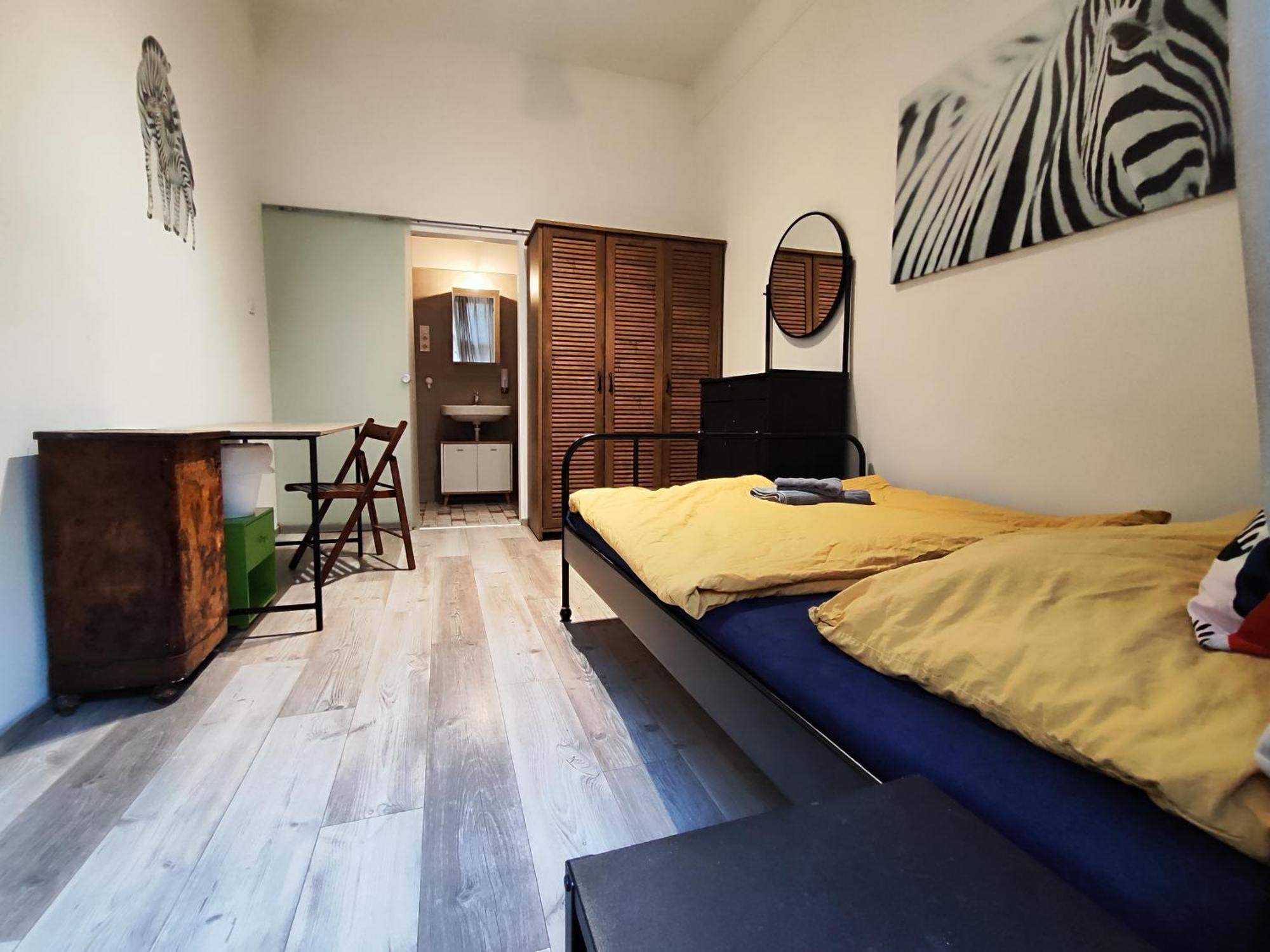 Penzion Charmhub Budapest: Your Stylish Sanctuary In The Heart Of The