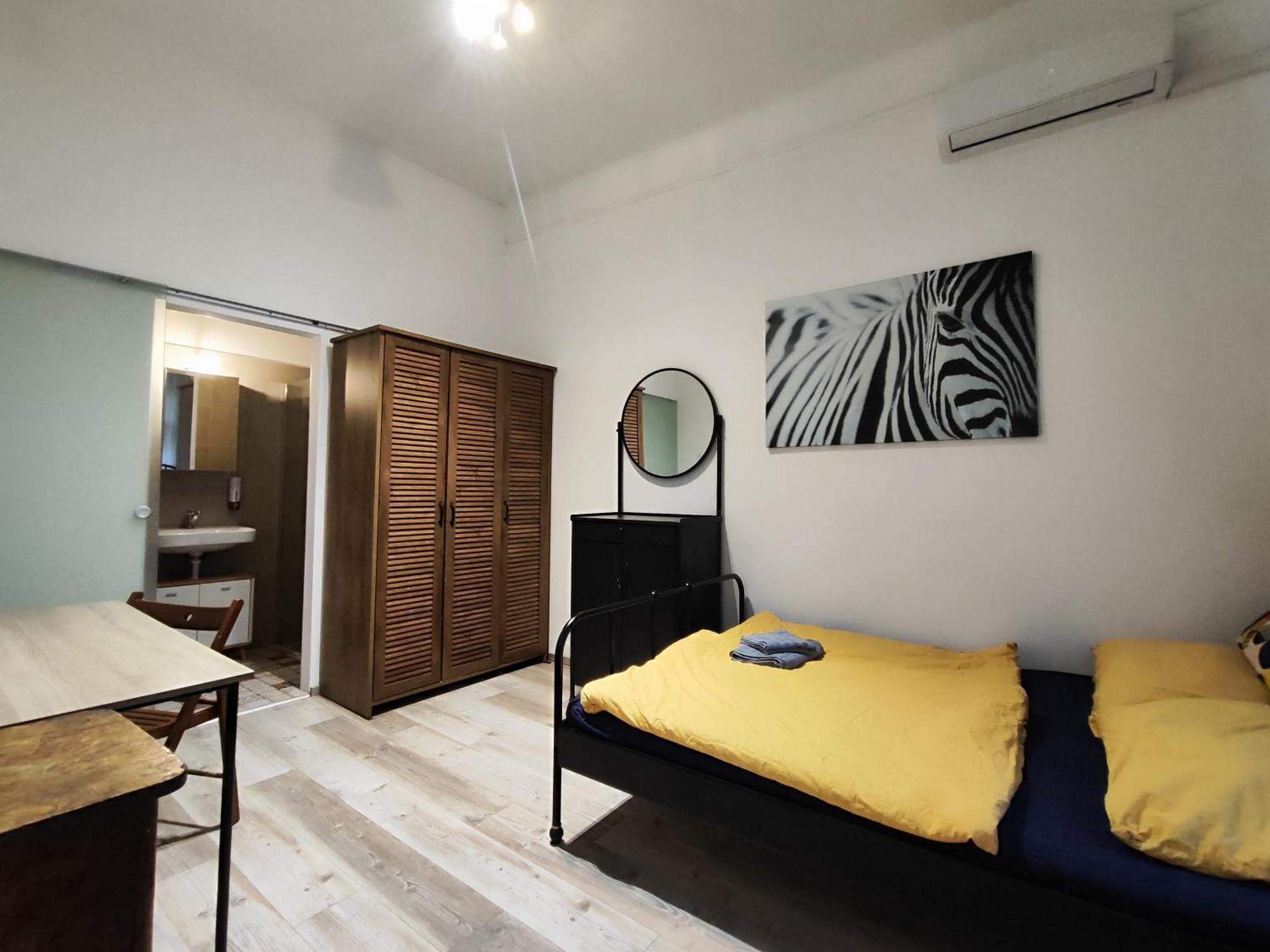 Charmhub Budapest: Your Stylish Sanctuary In The Heart Of The *