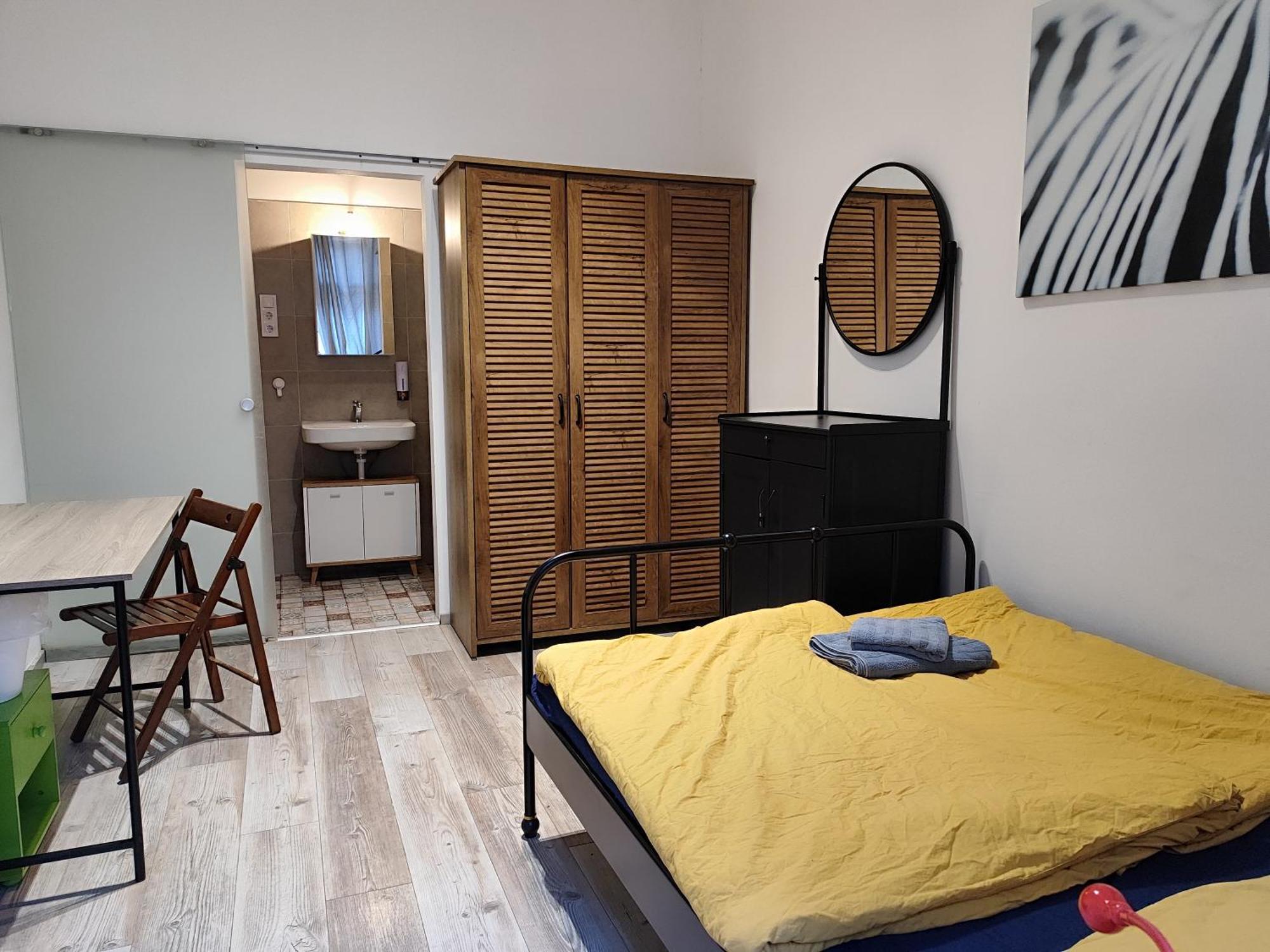 Charmhub Budapest: Your Stylish Sanctuary In The Heart Of The * Budapešť