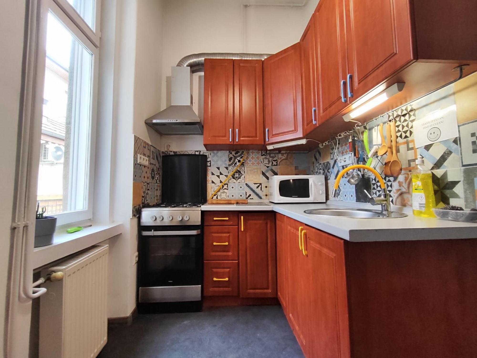 Penzion Charmhub Budapest: Your Stylish Sanctuary In The Heart Of The *