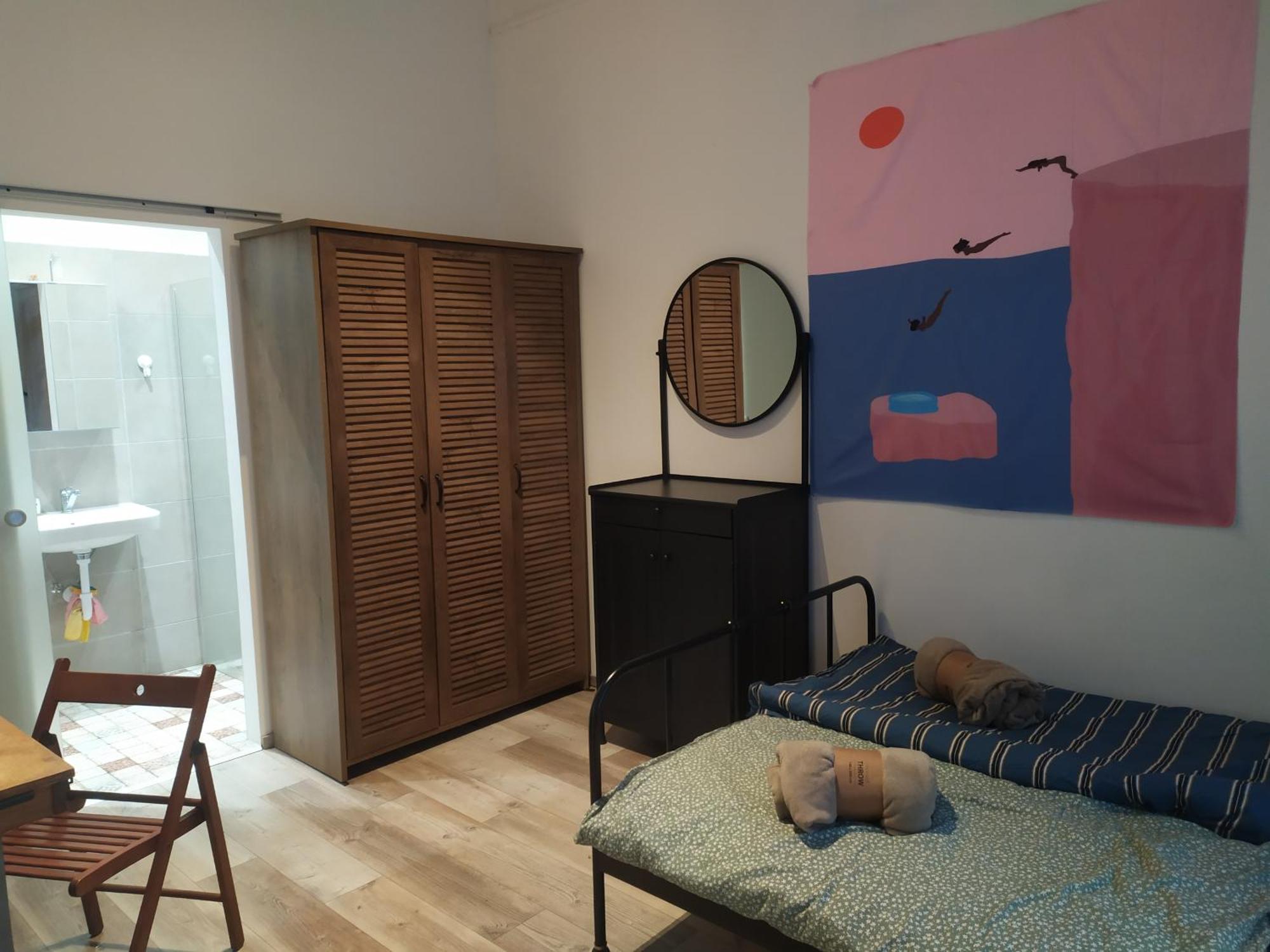 Charmhub Budapest: Your Stylish Sanctuary In The Heart Of The * Budapešť