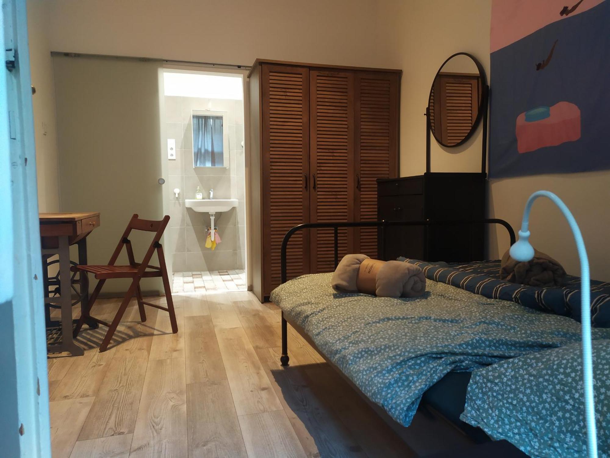 Charmhub Budapest: Your Stylish Sanctuary In The Heart Of The *
